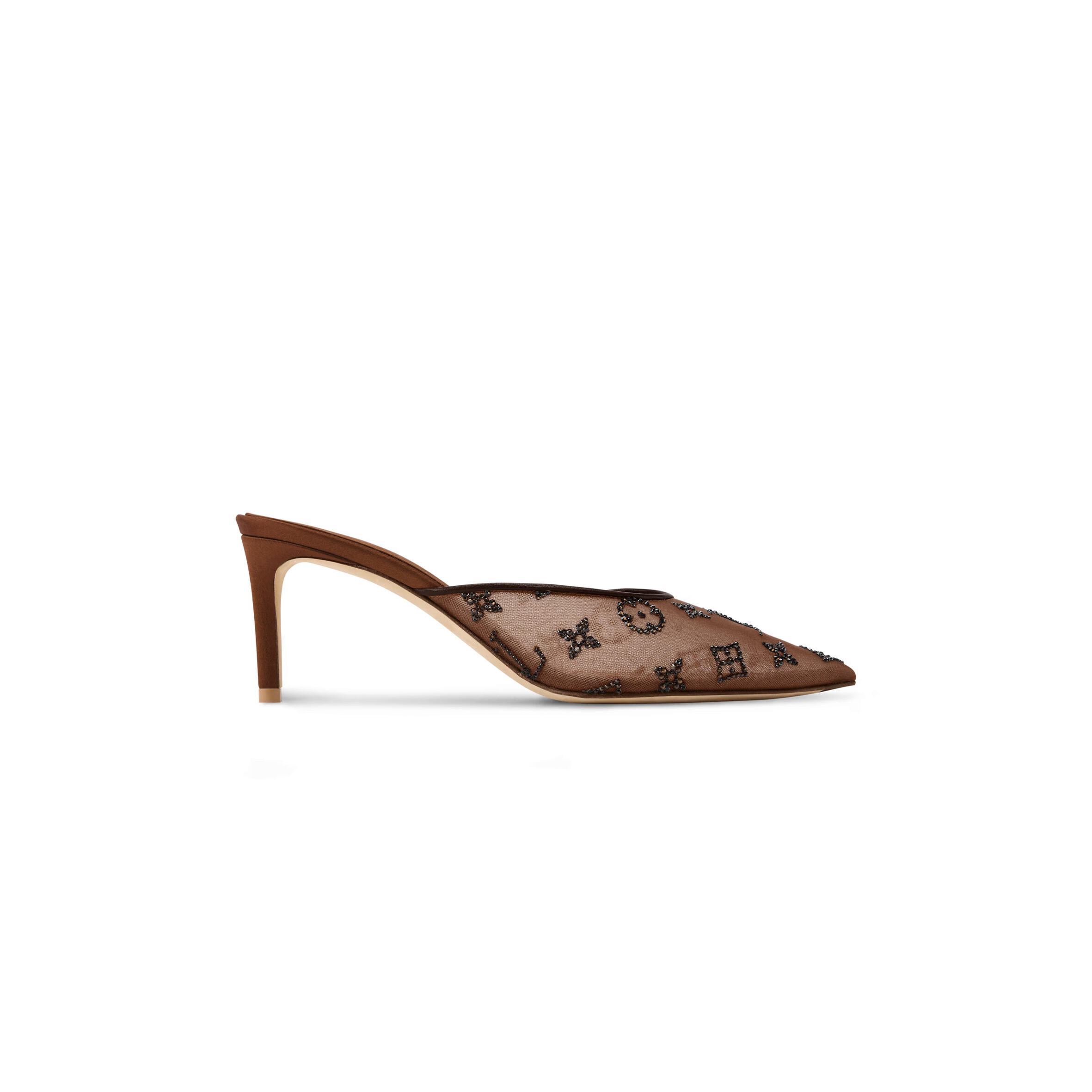 LOUIS VUITTON GALA MULE 1AJLBA